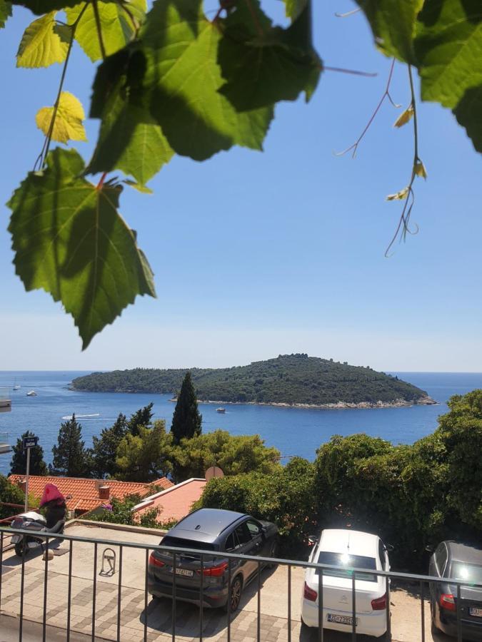 Dubrovnik Breeze Apartment Exterior photo